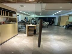 逸天城90平日式精装美甲店转让